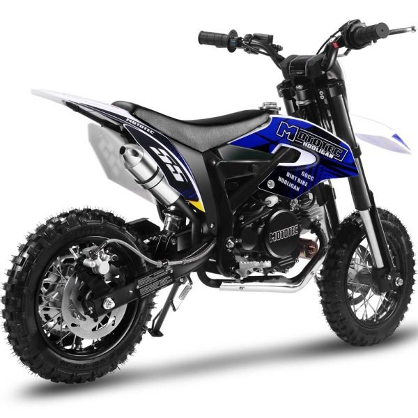 MT-DB-Hooligan-60cc_Black_32 MotoTec Hooligan 60cc 4-Stroke Gas Dirt Bike