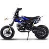 MT-DB-Hooligan-60cc_Black_5 MotoTec Hooligan 60cc 4-Stroke Gas Dirt Bike