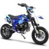MT-DB-Hooligan-60cc_Blue3 MotoTec Hooligan 60cc 4-Stroke Gas Dirt Bike