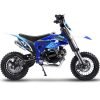 MT-DB-Hooligan-60cc_Blue_22 MotoTec Hooligan 60cc 4-Stroke Gas Dirt Bike