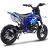 MT-DB-Hooligan-60cc_Blue_32 MotoTec Hooligan 60cc 4-Stroke Gas Dirt Bike