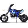 MT-DB-Hooligan-60cc_Blue_52 MotoTec Hooligan 60cc 4-Stroke Gas Dirt Bike