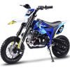 MT-DB-Hooligan-60cc_Blue_62 MotoTec Hooligan 60cc 4-Stroke Gas Dirt Bike