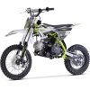 MT-DB-X2-110cc_Green_22 MotoTec X2 110cc 4-Stroke Gas Dirt Bike