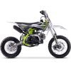 MT-DB-X2-110cc_Green_42 MotoTec X2 110cc 4-Stroke Gas Dirt Bike