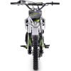 MT-DB-X2-110cc_Green_52 MotoTec X2 110cc 4-Stroke Gas Dirt Bike