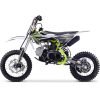 MT-DB-X2-110cc_Green_62 MotoTec X2 110cc 4-Stroke Gas Dirt Bike