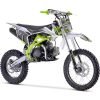 MT-DB-X3-125cc_Green3 MotoTec X3 125cc 4-Stroke Gas Dirt Bike