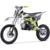 MT-DB-X3-125cc_Green_22 MotoTec X3 125cc 4-Stroke Gas Dirt Bike