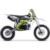 MT-DB-X3-125cc_Green_42 MotoTec X3 125cc 4-Stroke Gas Dirt Bike
