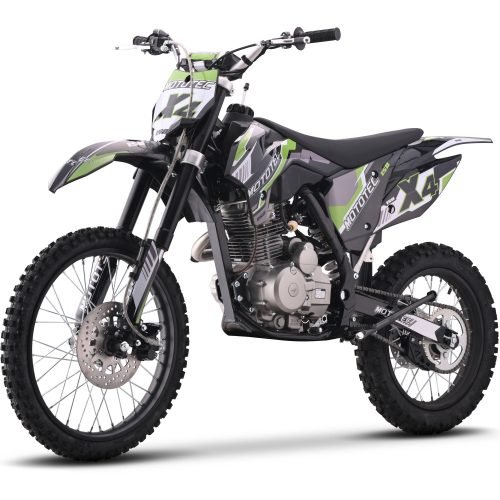 MT-DB-X4-150cc_Black_4_8211d6c3-42e9-443a-9983-c36a8e6a4aec MotoTec X4 150cc 4-Stroke Gas Dirt Bike