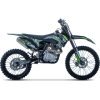 MT-DB-X5-250cc_Black_3 MotoTec X5 250cc 4-Stroke Gas Dirt Bike