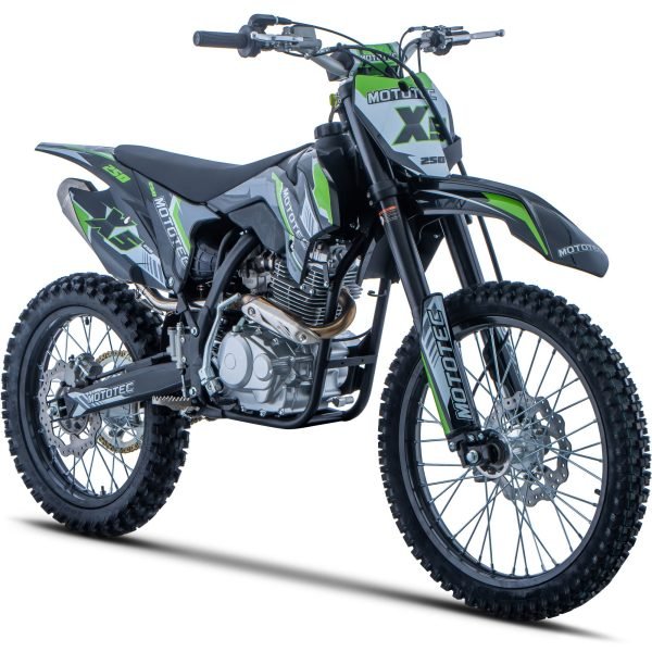 MT-DB-X5-250cc_Black_de35886a-45b1-4aa1-b4f5-067708fc03f1 MotoTec X5 250cc 4-Stroke Gas Dirt Bike