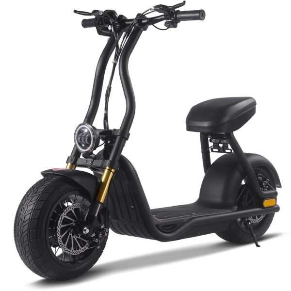 MT-Diablo-48v-1000w_Black_2 MotoTec Diablo 48V/13Ah 1000W Lithium Electric Scooter