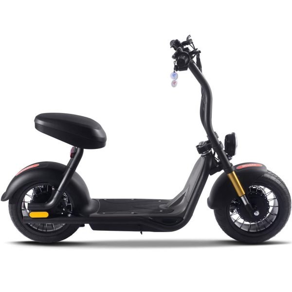MT-Diablo-48v-1000w_Black_3 MotoTec Diablo 48V/13Ah 1000W Lithium Electric Scooter