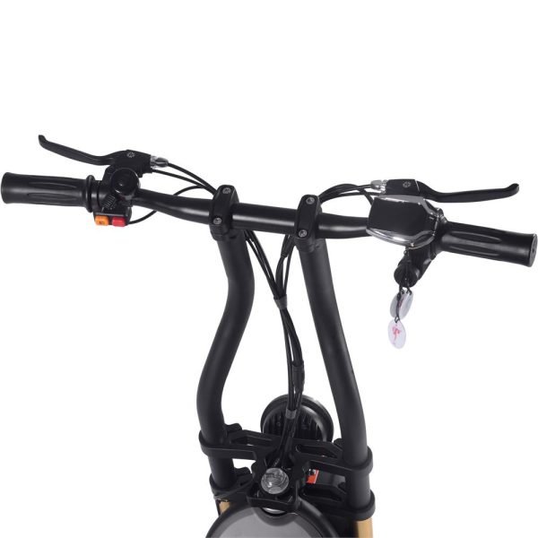 MT-Diablo-48v-1000w_Black_7 MotoTec Diablo 48V/13Ah 1000W Lithium Electric Scooter