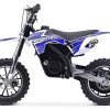 MotoTec Gazella 24V/12Ah 500W Electric Dirt Bike