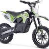 MotoTec Gazella 24V/12Ah 500W Electric Dirt Bike