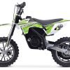 MotoTec Gazella 24V/12Ah 500W Electric Dirt Bike