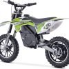 MotoTec Gazella 24V/12Ah 500W Electric Dirt Bike