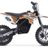 MotoTec Gazella 24V/12Ah 500W Electric Dirt Bike