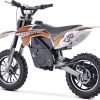 MotoTec Gazella 24V/12Ah 500W Electric Dirt Bike