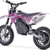 MotoTec Gazella 24V/12Ah 500W Electric Dirt Bike