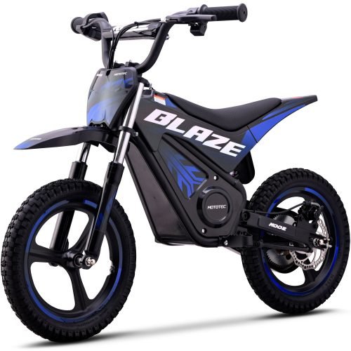 MotoTec Blaze 36V/5.2Ah 350W Electric Dirt Bike