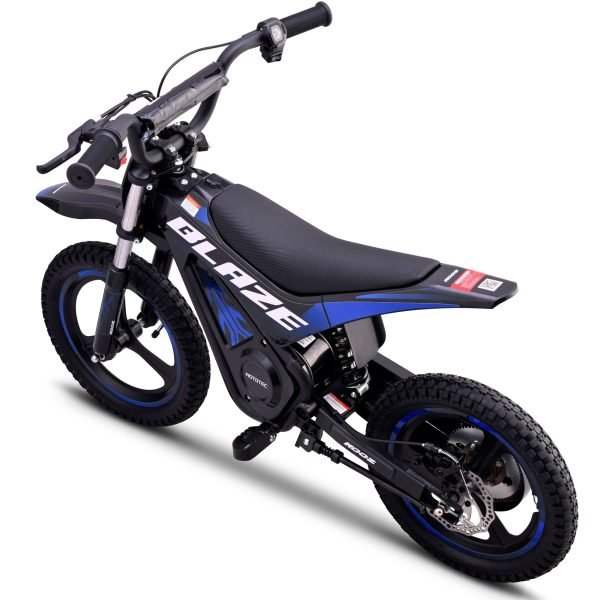 MotoTec Blaze 36V/5.2Ah 350W Electric Dirt Bike