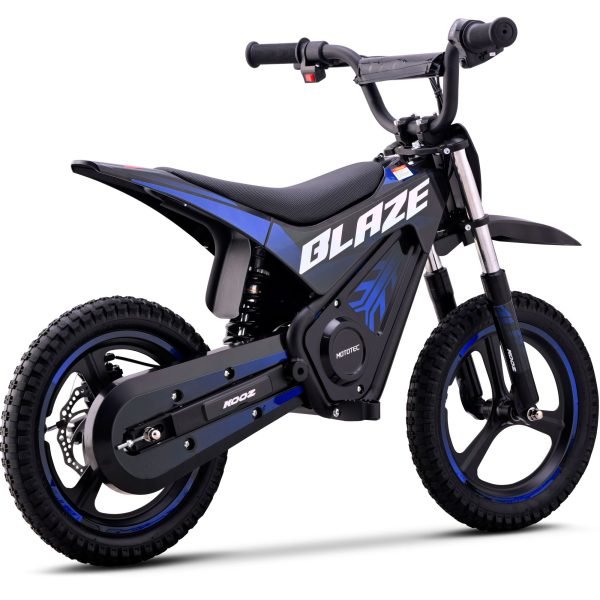 MotoTec Blaze 36V/5.2Ah 350W Electric Dirt Bike