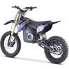 MT-Dirt-Pro-1500_Blue_2 MotoTec Pro 48V/13Ah 1800W Off-Road Electric Dirt Bike