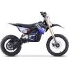 MT-Dirt-Pro-1500_Blue_3 MotoTec Pro 48V/13Ah 1800W Off-Road Electric Dirt Bike