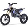 MT-Dirt-Pro-1500_Blue_5 MotoTec Pro 48V/13Ah 1800W Off-Road Electric Dirt Bike