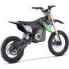 MT-Dirt-Pro-1500_Green_2 MotoTec Pro 48V/13Ah 1800W Off-Road Electric Dirt Bike