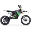 MT-Dirt-Pro-1500_Green_5 MotoTec Pro 48V/13Ah 1800W Off-Road Electric Dirt Bike