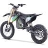 MT-Dirt-Pro-1500_Green_6 MotoTec Pro 48V/13Ah 1800W Off-Road Electric Dirt Bike