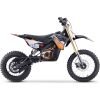 MT-Dirt-Pro-1500_Orange_3 MotoTec Pro 48V/13Ah 1800W Off-Road Electric Dirt Bike