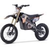 MT-Dirt-Pro-1500_Orange_5 MotoTec Pro 48V/13Ah 1800W Off-Road Electric Dirt Bike