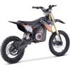 MT-Dirt-Pro-1500_Orange_6 MotoTec Pro 48V/13Ah 1800W Off-Road Electric Dirt Bike