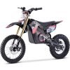 MT-Dirt-Pro-1500_Red_5 MotoTec Pro 48V/13Ah 1800W Off-Road Electric Dirt Bike