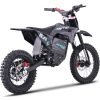 MotoTec Pro 60V/15.6Ah 2000W Off-Road Electric Dirt Bike (HP115E)