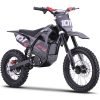MotoTec Pro 60V/15.6Ah 2000W Off-Road Electric Dirt Bike (HP115E)
