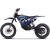 MT-Dirt-Pro-2000_Blue_4 MotoTec Pro 60V/15.6Ah 2000W Off-Road Electric Dirt Bike