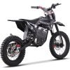 MT-Dirt-Pro-2000_Grey_3 MotoTec Pro 60V/15.6Ah 2000W Off-Road Electric Dirt Bike