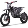 MT-Dirt-Pro-2000_Grey_5 MotoTec Pro 60V/15.6Ah 2000W Off-Road Electric Dirt Bike