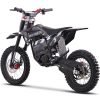 MT-Dirt-Pro-2000_Grey_6 MotoTec Pro 60V/15.6Ah 2000W Off-Road Electric Dirt Bike