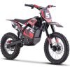 MT-Dirt-Pro-2000_Red MotoTec Pro 60V/15.6Ah 2000W Off-Road Electric Dirt Bike