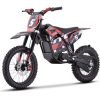 MT-Dirt-Pro-2000_Red_5 MotoTec Pro 60V/15.6Ah 2000W Off-Road Electric Dirt Bike