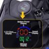 MotoTec Pro 72V/30Ah 5000W Off-Road Electric Dirt Bike
