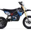 MotoTec Pro 36V/10Ah 1200W Lithium Electric Dirt Bike